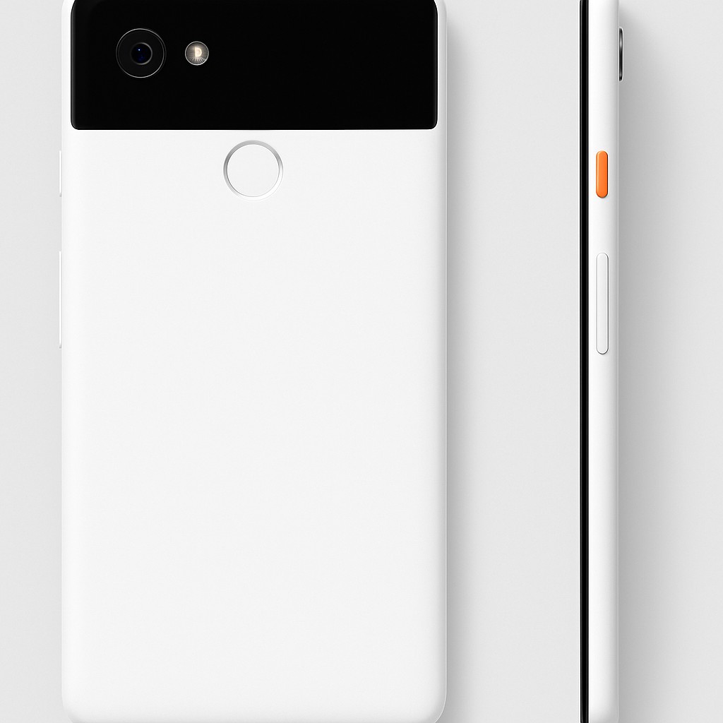 Google Pixel 2 XL itya sk